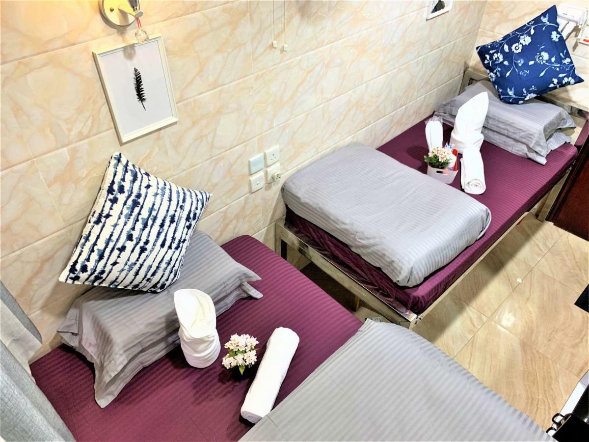 הונג קונג Super Guest House מראה חיצוני תמונה
