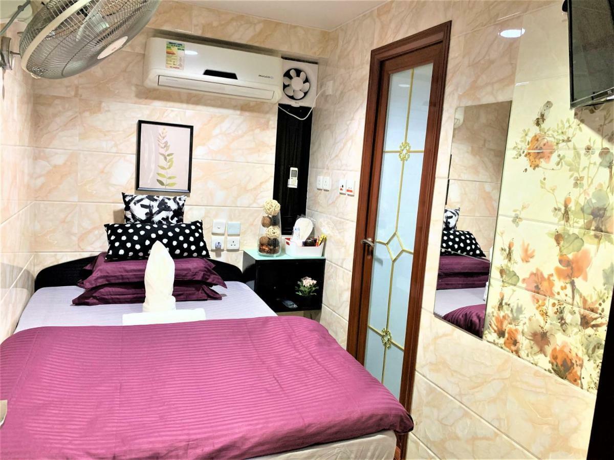 הונג קונג Super Guest House מראה חיצוני תמונה