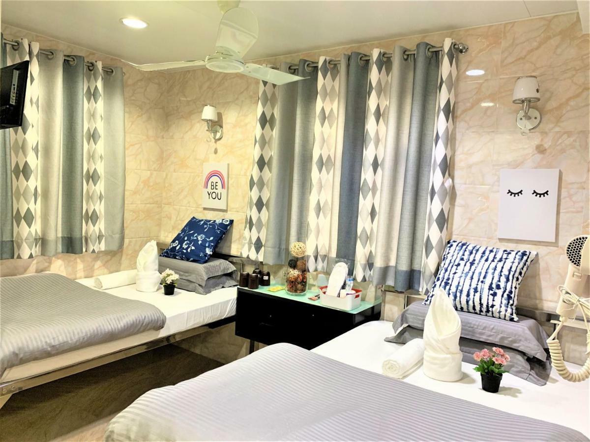 הונג קונג Super Guest House מראה חיצוני תמונה