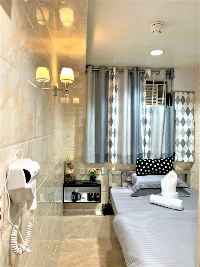 הונג קונג Super Guest House מראה חיצוני תמונה