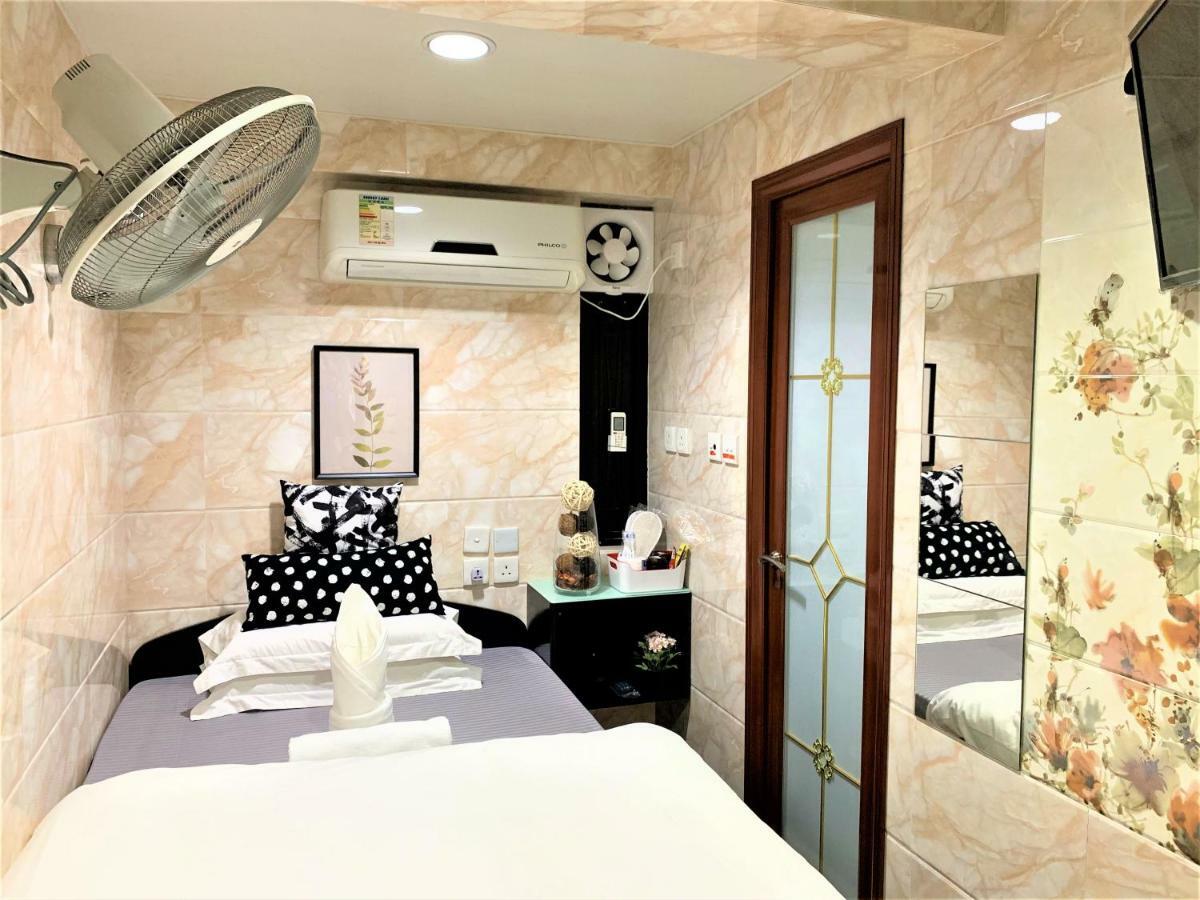 הונג קונג Super Guest House מראה חיצוני תמונה