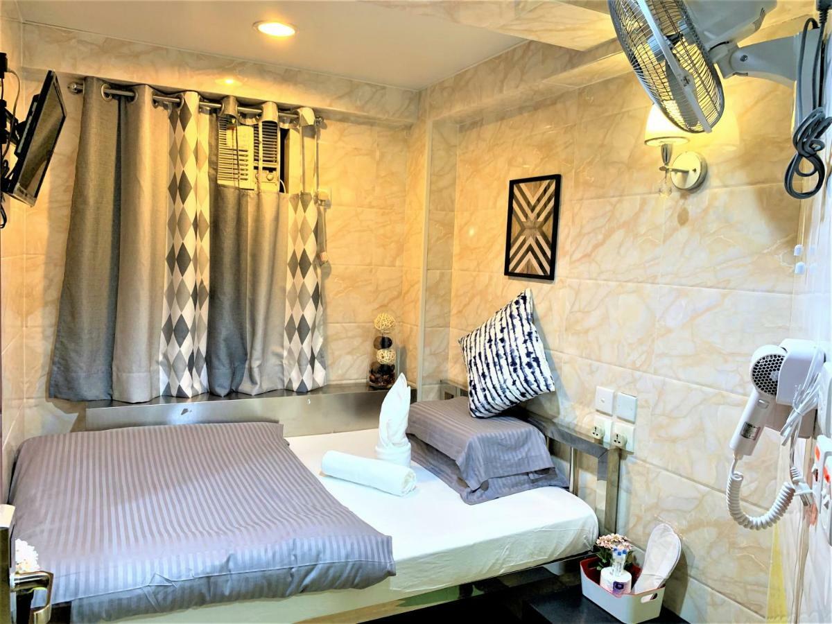 הונג קונג Super Guest House מראה חיצוני תמונה