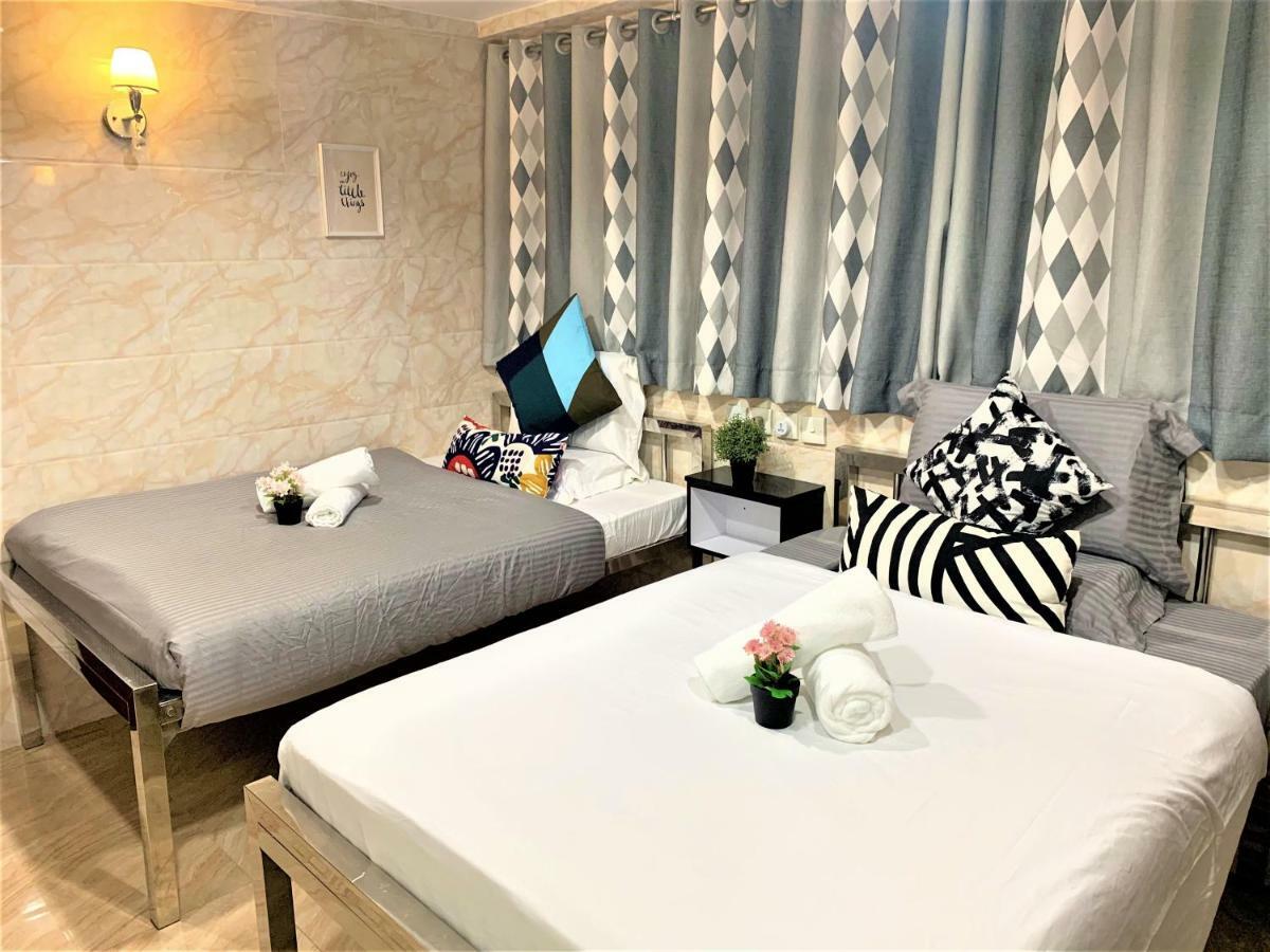 הונג קונג Super Guest House מראה חיצוני תמונה