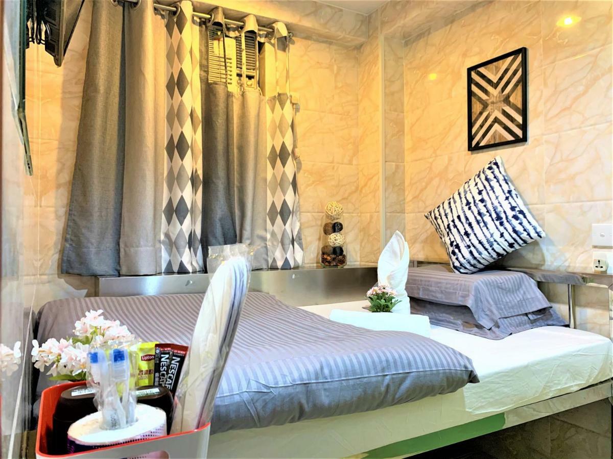 הונג קונג Super Guest House מראה חיצוני תמונה