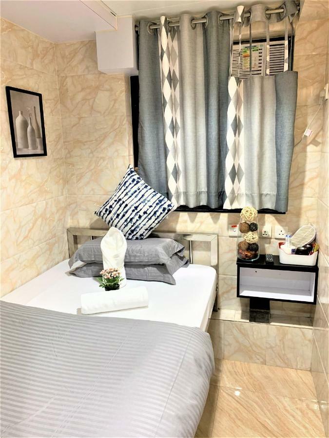 הונג קונג Super Guest House מראה חיצוני תמונה