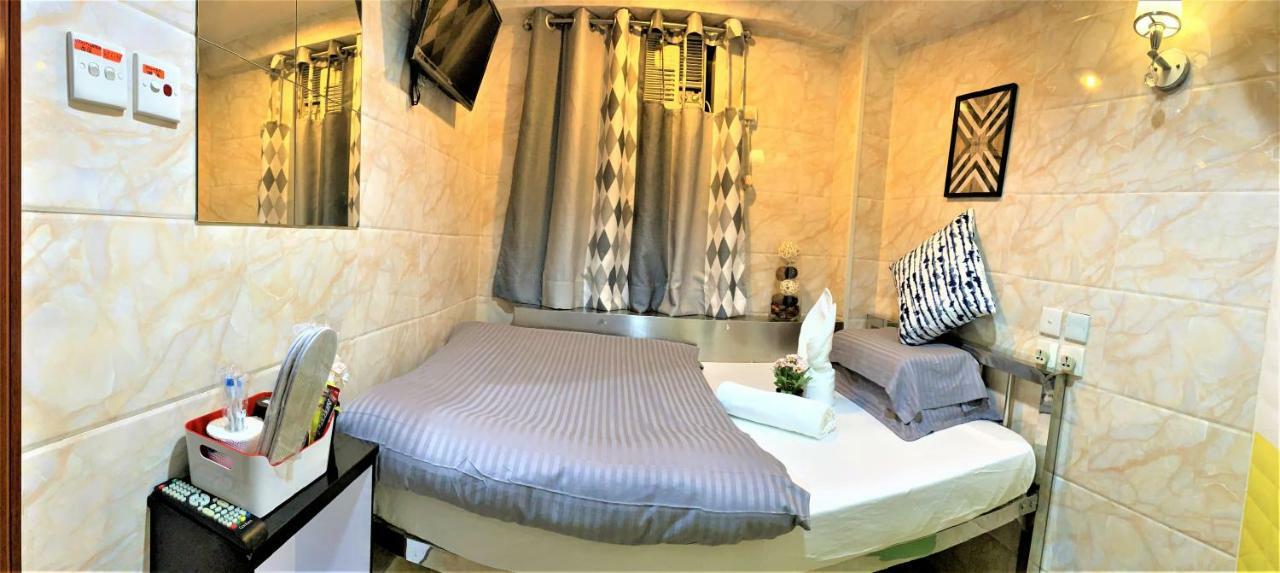 הונג קונג Super Guest House מראה חיצוני תמונה