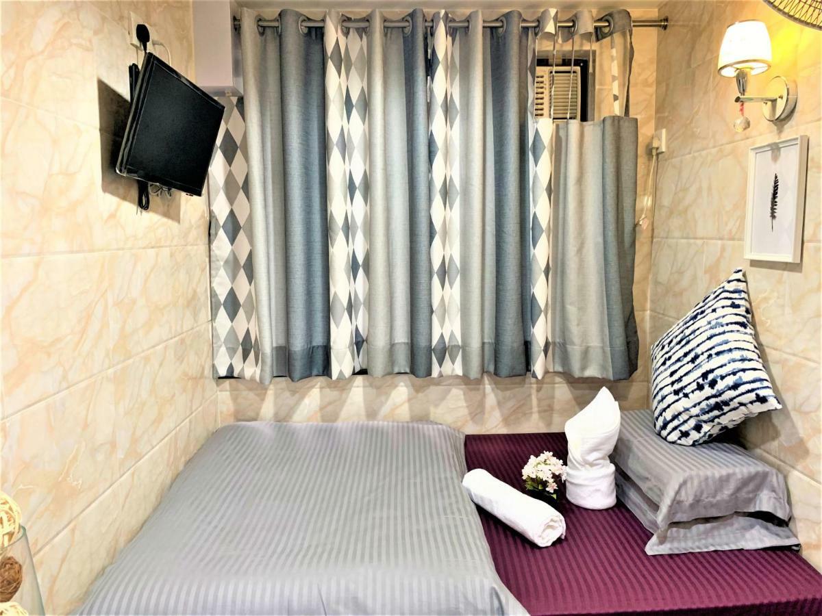 הונג קונג Super Guest House מראה חיצוני תמונה