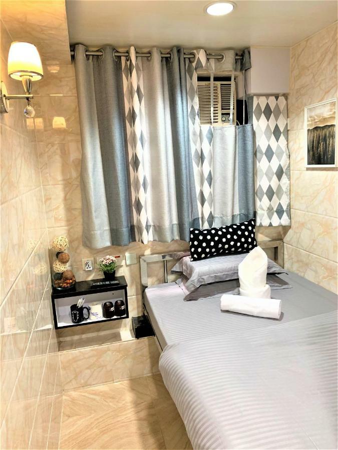 הונג קונג Super Guest House מראה חיצוני תמונה