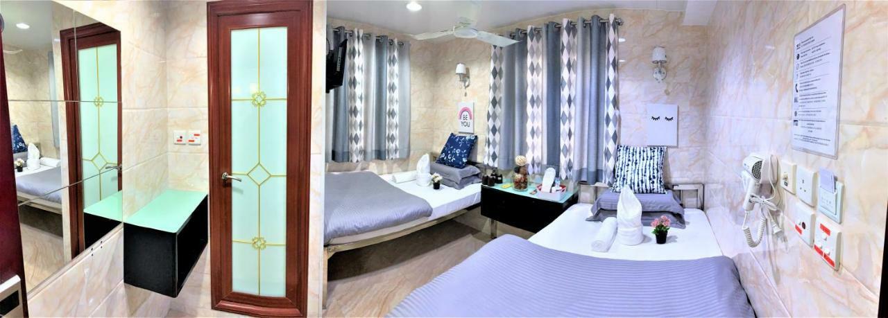 הונג קונג Super Guest House מראה חיצוני תמונה
