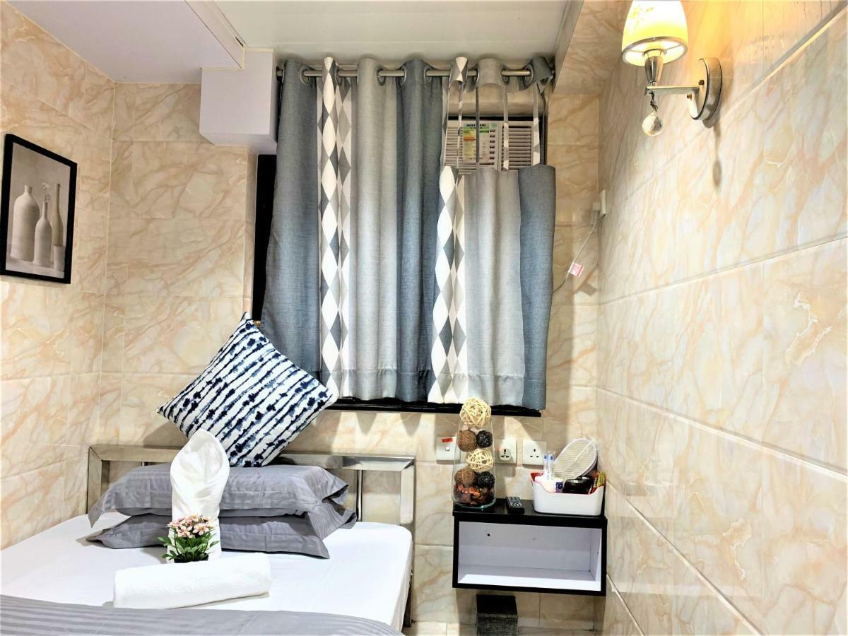 הונג קונג Super Guest House מראה חיצוני תמונה
