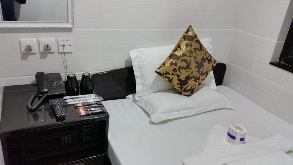 הונג קונג Super Guest House מראה חיצוני תמונה